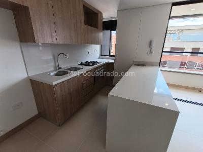 Apartamento de 3 alcobas en arriendo en Laureles Medellin, Medellín, 106 m² · foto 6 de 20