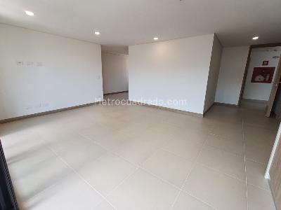 Apartamento de 3 alcobas en arriendo en Laureles Medellin, Medellín, 106 m² · foto 7 de 20