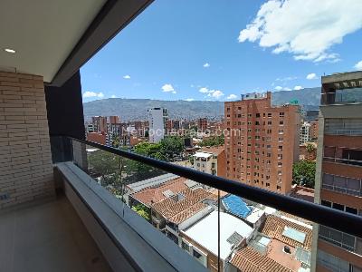 Apartamento de 3 alcobas en arriendo en Laureles Medellin, Medellín, 106 m² · foto 8 de 20