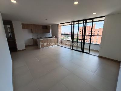 Apartamento de 3 alcobas en arriendo en Laureles Medellin, Medellín, 106 m² · foto 11 de 20