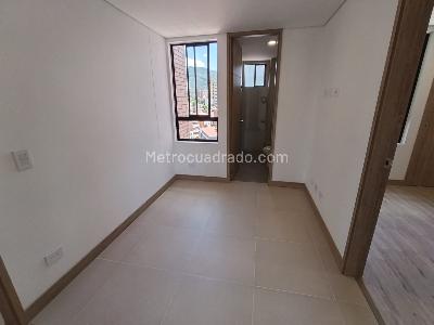 Apartamento de 3 alcobas en arriendo en Laureles Medellin, Medellín, 106 m² · foto 14 de 20