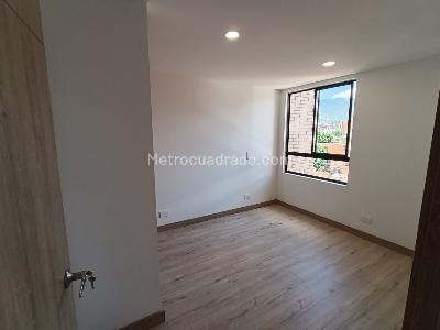 Apartamento de 3 alcobas en arriendo en Laureles Medellin, Medellín, 106 m² · foto 17 de 20