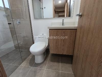 Apartamento de 3 alcobas en arriendo en Laureles Medellin, Medellín, 106 m² · foto 18 de 20