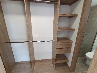 Apartamento de 3 alcobas en arriendo en Laureles Medellin, Medellín, 106 m² · foto 19 de 20