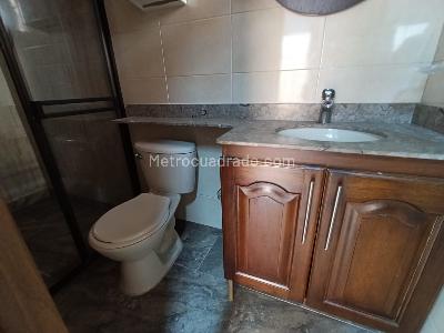 Casa de 3 alcobas en arriendo en Laureles Medellin, Medellín, 90 m² · foto 5 de 17