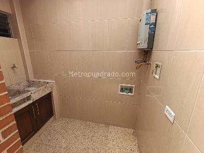 Casa de 3 alcobas en arriendo en Laureles Medellin, Medellín, 90 m² · foto 11 de 17