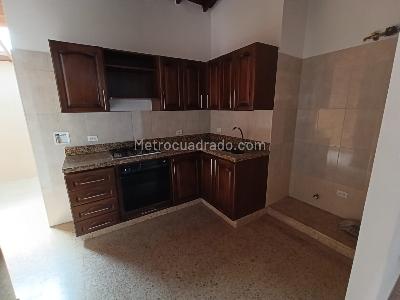Casa de 3 alcobas en arriendo en Laureles Medellin, Medellín, 90 m² · foto 13 de 17