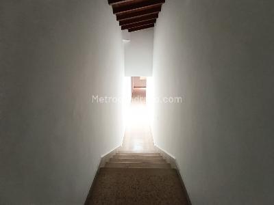 Casa de 3 alcobas en arriendo en Laureles Medellin, Medellín, 90 m² · foto 16 de 17