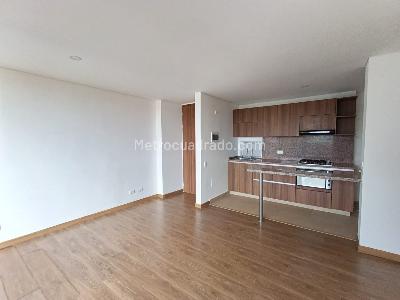 Apartamento de 3 alcobas en arriendo en San Antonio De Pereira, Rionegro, 70 m² · foto 2 de 15