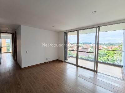 Apartamento de 3 alcobas en arriendo en San Antonio De Pereira, Rionegro, 70 m² · foto 3 de 15