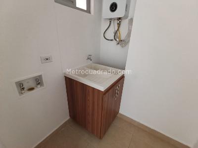 Apartamento de 3 alcobas en arriendo en San Antonio De Pereira, Rionegro, 70 m² · foto 6 de 15