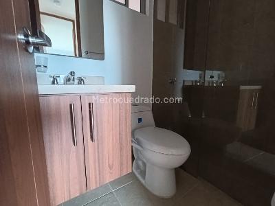 Apartamento de 3 alcobas en arriendo en San Antonio De Pereira, Rionegro, 70 m² · foto 9 de 15