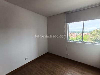 Apartamento de 3 alcobas en arriendo en San Antonio De Pereira, Rionegro, 70 m² · foto 10 de 15