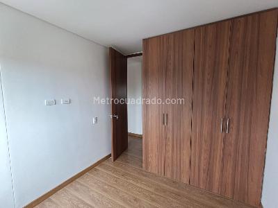 Apartamento de 3 alcobas en arriendo en San Antonio De Pereira, Rionegro, 70 m² · foto 11 de 15