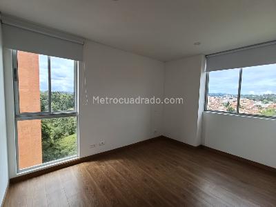Apartamento de 3 alcobas en arriendo en San Antonio De Pereira, Rionegro, 70 m² · foto 12 de 15