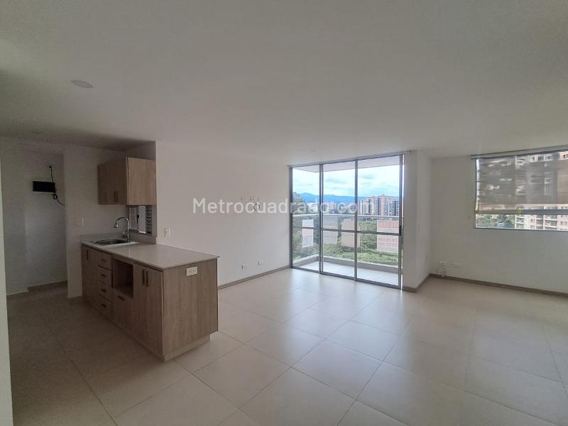 Apartamento en Arriendo, Los Colegios, Rionegro