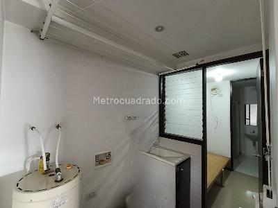 Apartamento de 2 alcobas en arriendo en Altos Del Poblado Cola Del Zorro, Medellín, 145 m² · foto 15 de 15