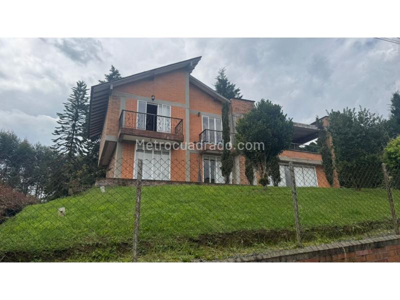 Casa – Pereira - Vista 2