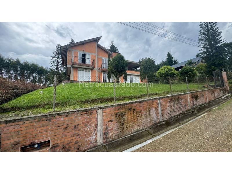Casa – Pereira - Vista 3