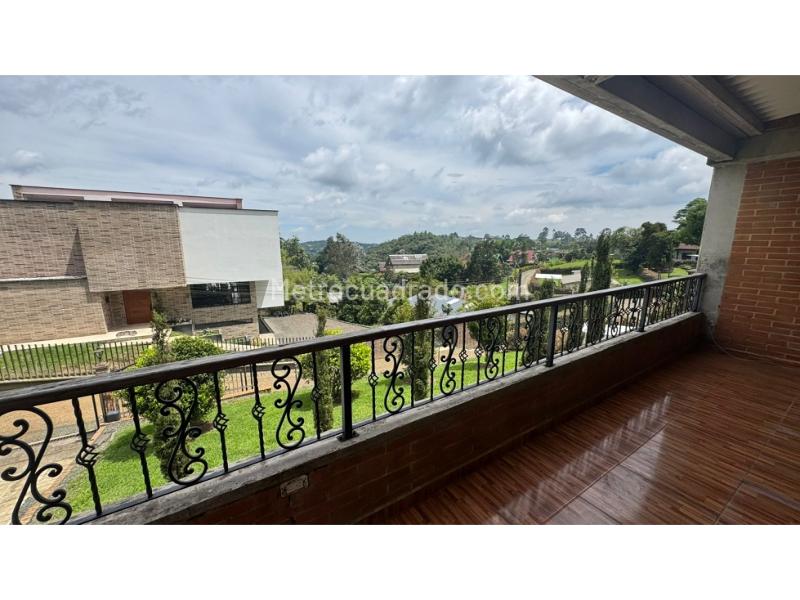 Casa – Pereira - Vista 4