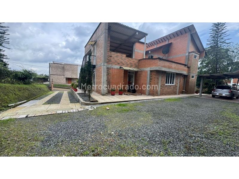 Casa – Pereira - Vista 5
