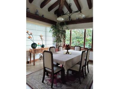 Casa de 4 alcobas en venta en Gualanday, Rionegro · foto 2 de 9