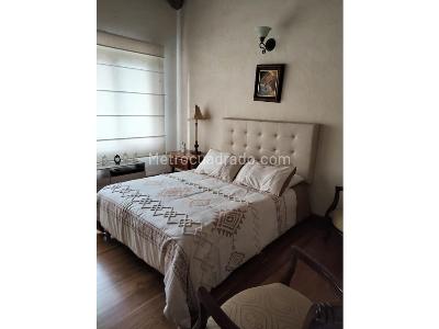 Casa de 4 alcobas en venta en Gualanday, Rionegro · foto 5 de 9