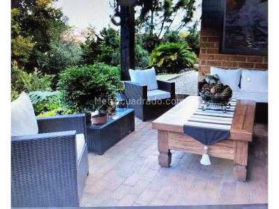Casa de 4 alcobas en venta en Gualanday, Rionegro · foto 6 de 9