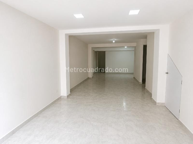 Local Comercial en Arriendo, Los Naranjos Envigado, Envigado - Widok 2