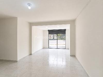 Local Comercial en Arriendo, Los Naranjos Envigado, Envigado
