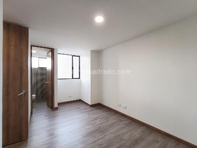 Apartamento de 2 alcobas en arriendo en Las Casitas Envigado, Envigado, 63 m² · foto 7 de 20