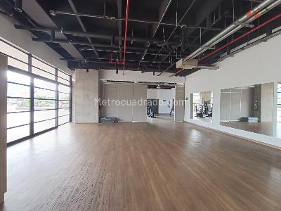 Apartamento de 2 alcobas en arriendo en Las Casitas Envigado, Envigado, 63 m² · foto 16 de 20