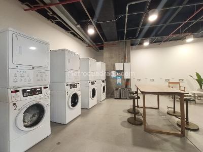 Apartamento de 2 alcobas en arriendo en Las Casitas Envigado, Envigado, 63 m² · foto 17 de 20