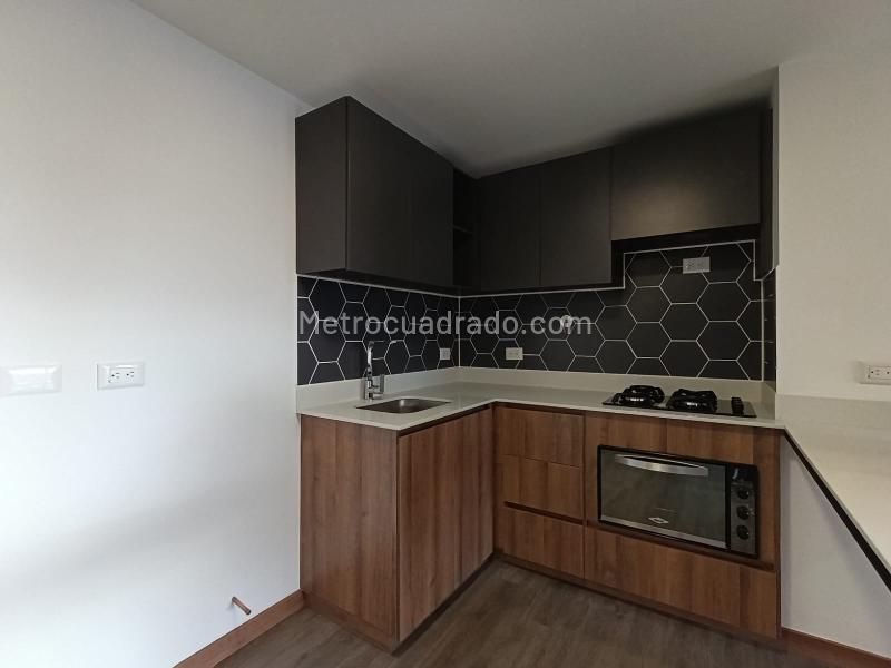 Apartamento en Arriendo, Las Casitas Envigado, Envigado