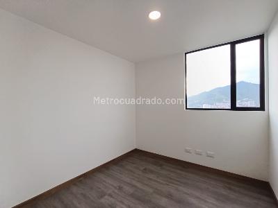 Apartamento de 2 alcobas en arriendo en Las Casitas Envigado, Envigado, 63 m² · foto 3 de 20
