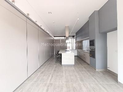 Apartamento de 2 alcobas en arriendo en Las Casitas Envigado, Envigado, 63 m² · foto 15 de 20