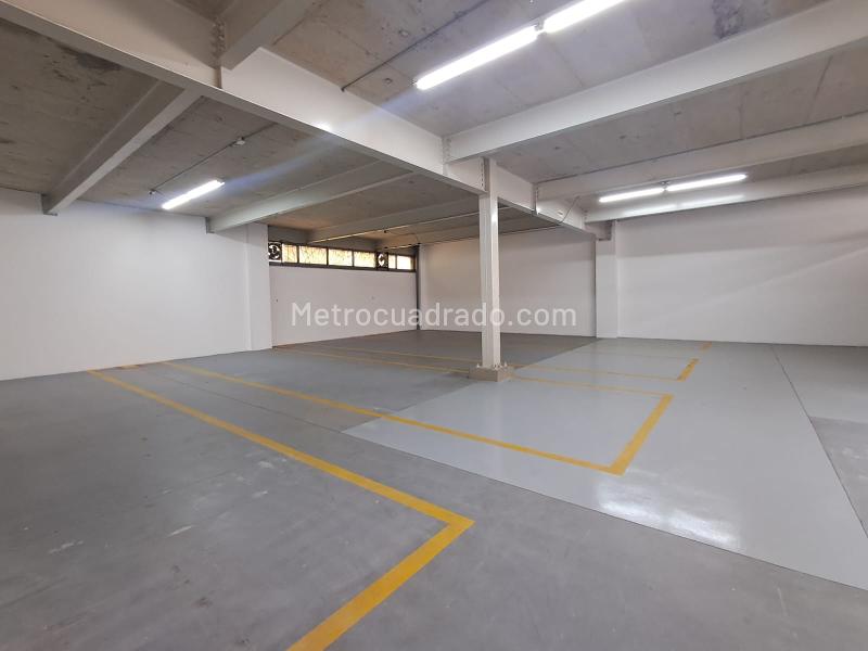 Bodega en Arriendo, Villa Olimpica, Pereira - Widok 4