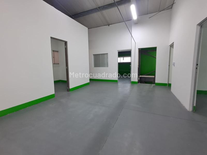 Bodega en Arriendo, Villa Olimpica, Pereira - Widok 5