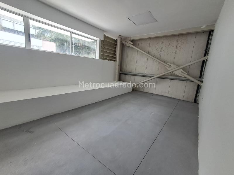 Bodega en Arriendo, Villa Olimpica, Pereira - Widok 6