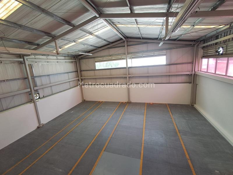 Bodega en Arriendo, Villa Olimpica, Pereira - Więcej