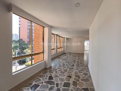Apartamento de 2 alcobas en arriendo en Las Orquideas, Envigado, 65 m² · foto 3 de 11
