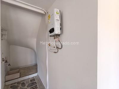 Apartamento de 2 alcobas en arriendo en Las Orquideas, Envigado, 65 m² · foto 4 de 11