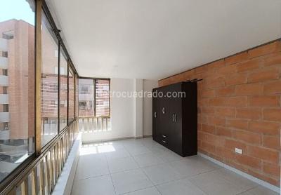 Apartamento de 2 alcobas en arriendo en Las Orquideas, Envigado, 65 m² · foto 7 de 11
