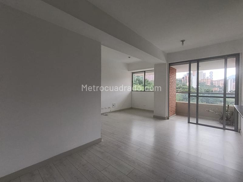 2BR Apartment in La Florida Sabaneta (70 m²) - 3