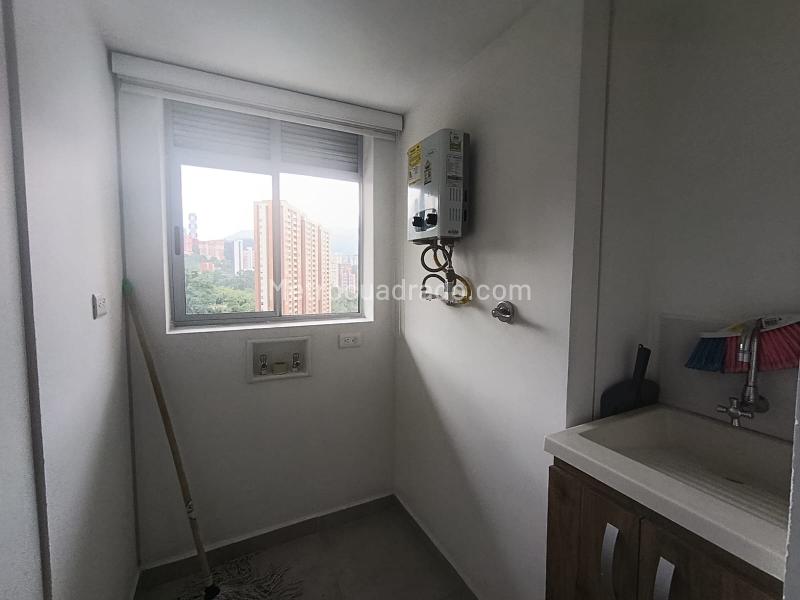 2BR Apartment in La Florida Sabaneta (70 m²) - 5