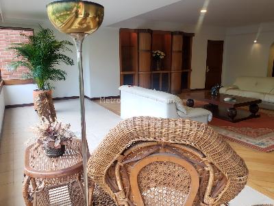 Apartamento de 3 alcobas en arriendo en Los Balsos, Medellín, 255 m² · foto 6 de 20