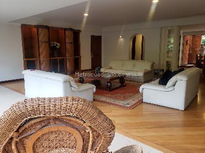Apartamento de 3 alcobas en arriendo en Los Balsos, Medellín, 255 m² · foto 7 de 20