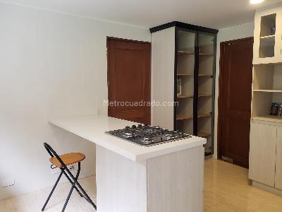 Apartamento de 3 alcobas en arriendo en Los Balsos, Medellín, 255 m² · foto 10 de 20