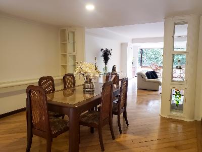 Apartamento de 3 alcobas en arriendo en Los Balsos, Medellín, 255 m² · foto 11 de 20