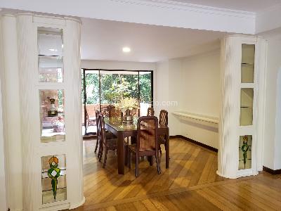 Apartamento de 3 alcobas en arriendo en Los Balsos, Medellín, 255 m² · foto 12 de 20